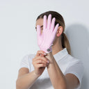 DS Pink Sky Sun Glove LH