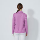DS Peoria Veronica Long Sleeve Polo Shirt