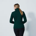 DS Ermont Nori Green Sweater
