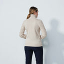 DS Ermont Raw Beige Sweater
