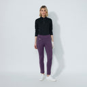DS Magic Warm Dark Purple Pants 32"