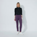 DS Magic Warm Dark Purple Pants 29"