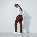 DS Magic Chestnut Brown Warm Pants 32"