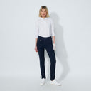 DS Magic Warm Dark Navy Pants 29" F25