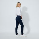 DS Magic Warm Dark Navy Pants 32" F25