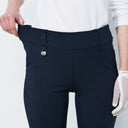 DS Magic Warm Dark Navy Pants 32" F25