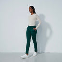 DS Magic Warm Nori Green Pants 29"