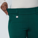 DS Magic Warm Nori Green Pants 32"