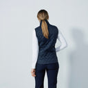 DS Bonnie Dark Navy Padded Vest