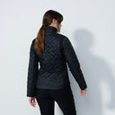 DS Bonnie Dark Navy Padded Jacket