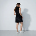 DS Trinity Black Sleeveless Dress