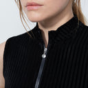 DS Trinity Black Sleeveless Dress