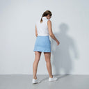 DS Genua Belle Blue Skort 15"