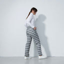 DS Nowra Plaid Pants 32"