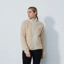 DS Fontana Raw Beige Jacket