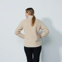 DS Fontana Raw Beige Jacket