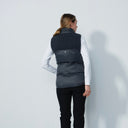 DS Fontana Dark Grey Vest