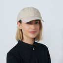 DS Jolie Raw Beige Wind Hat F25