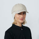DS Jolie Raw Beige Wind Hat F25