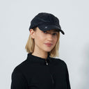 DS Jolie Black Wind Hat F25