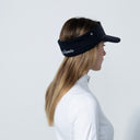 DS Aurora Black Wind Visor