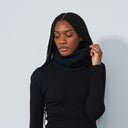 DS Ermont Black Neck Warmer