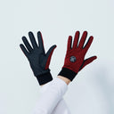 DS Umbria Red Gloves