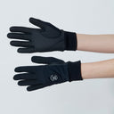 DS Ella Black Gloves F25