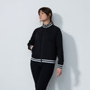 DS Kimberley Black Jacket