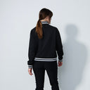 DS Kimberley Black Jacket