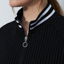 DS Kimberley Black Jacket