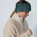 DS Killeen Nori Green Headband