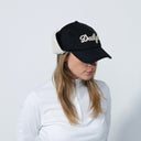 DS Nowra Black Fleece Cap