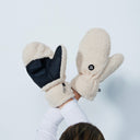 DS Ventura Raw Beige Hand Warmers