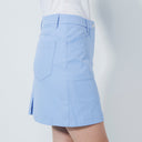 DS Lyric Blue Heron Skort V2