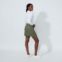 DS Lyric Kalamata Long Skort V2