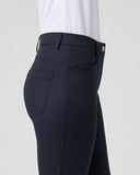 Lyric Dark Navy Bermuda Shorts V2
