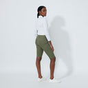 DS Lyric Kalamata Bermuda Shorts V2