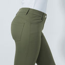 DS Lyric Kalamata Bermuda Shorts V2