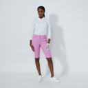 DS Lyric Veronica Bermuda Shorts V2
