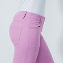 DS Lyric Veronica Bermuda Shorts V2