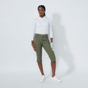 DS Lyric Kalamata Capris V2