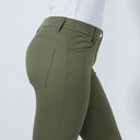 DS Lyric Kalamata Capris V2