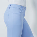 DS Lyric Blue Heron Ankle Pants V2