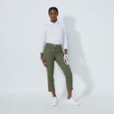 DS Lyric Kalamata Ankle Pants V2