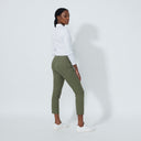 DS Lyric Kalamata Ankle Pants V2