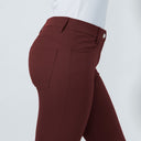 DS Lyric Winery Ankle Pants V2