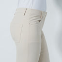 DS Lyric Raw Beige Pants 29" V2 F25
