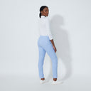 DS Lyric Blue Heron Pants 29" V2