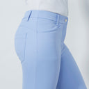 DS Lyric Blue Heron Pants 29" V2